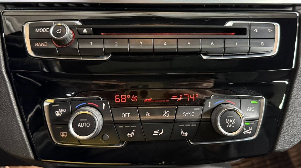 Used 2017 BMW X1 xDrive28i image 22