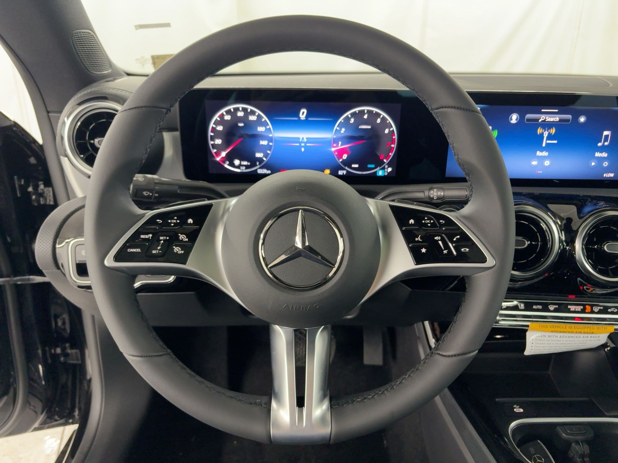 New 2026 Mercedes-Benz CLA 250 image 17