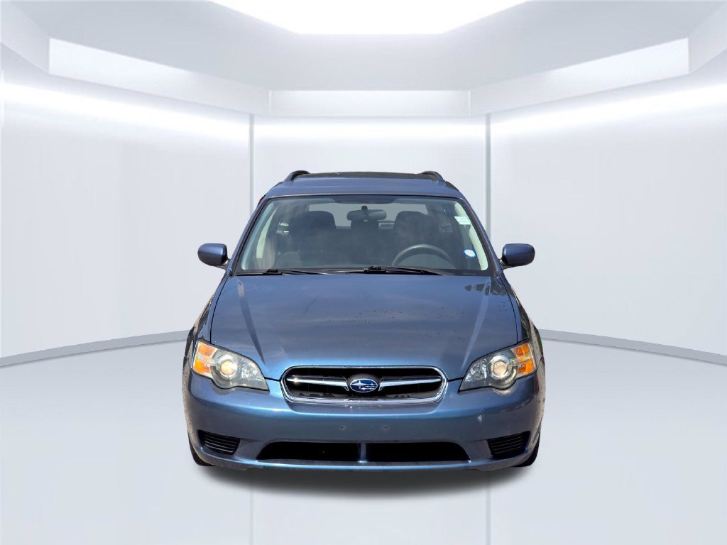 Used 2005 Subaru Legacy 2.5i AWD/4WD image 13