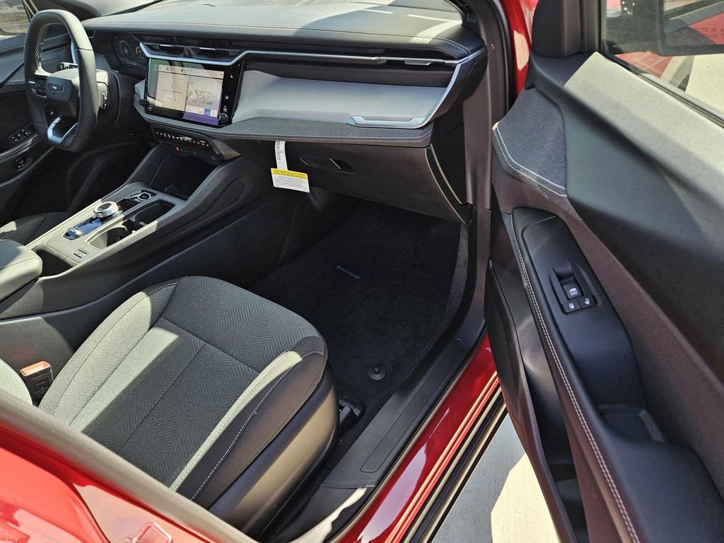 New 2026 Jeep Cherokee Laredo image 8