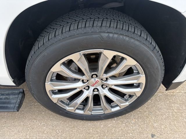 Used 2022 GMC Yukon XL Denali image 62