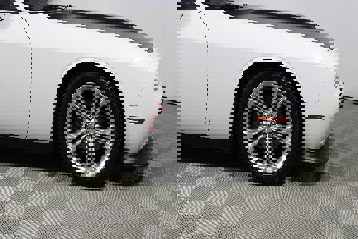 Used 2021 Dodge Challenger R/T image 30