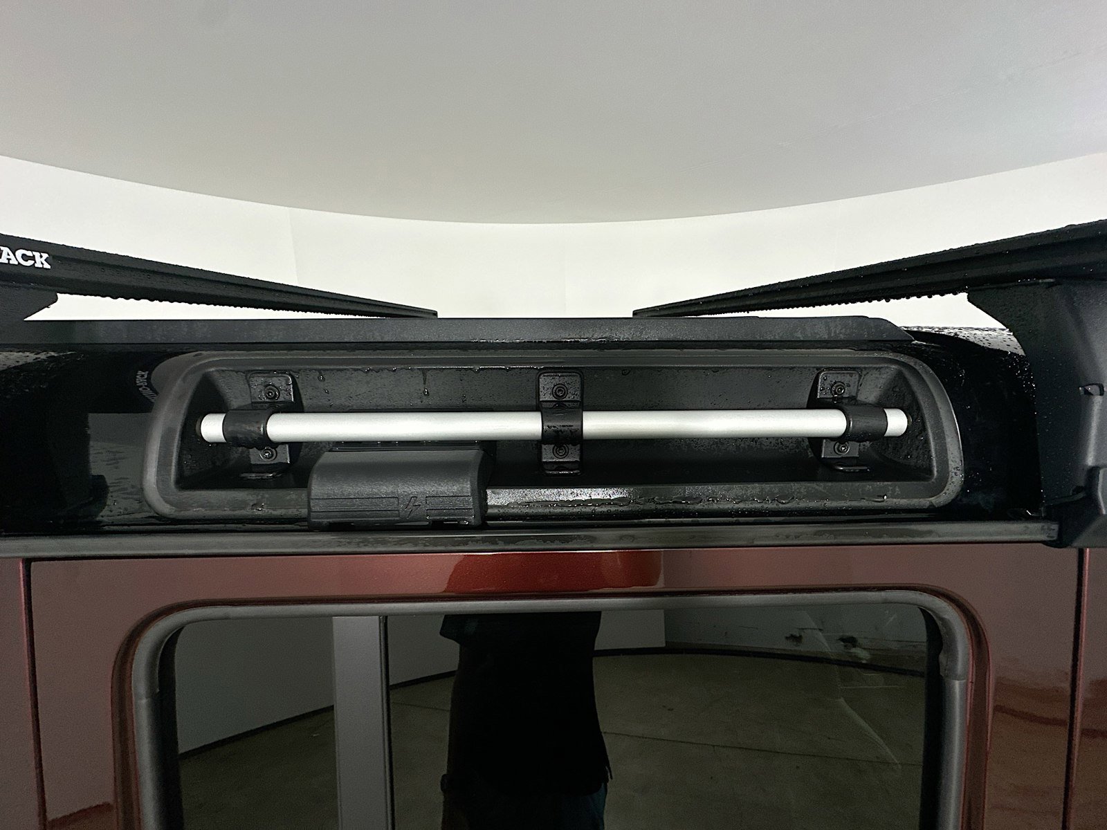 New 2024 INEOS Grenadier Trialmaster Edition image 12