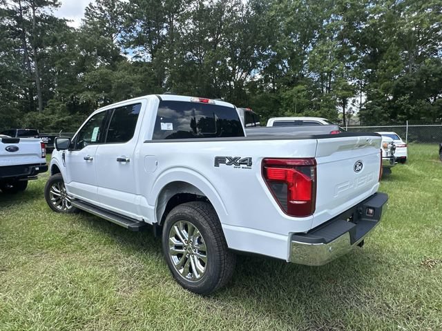 New 2026 Ford F150 XLT AWD/4WD image 5