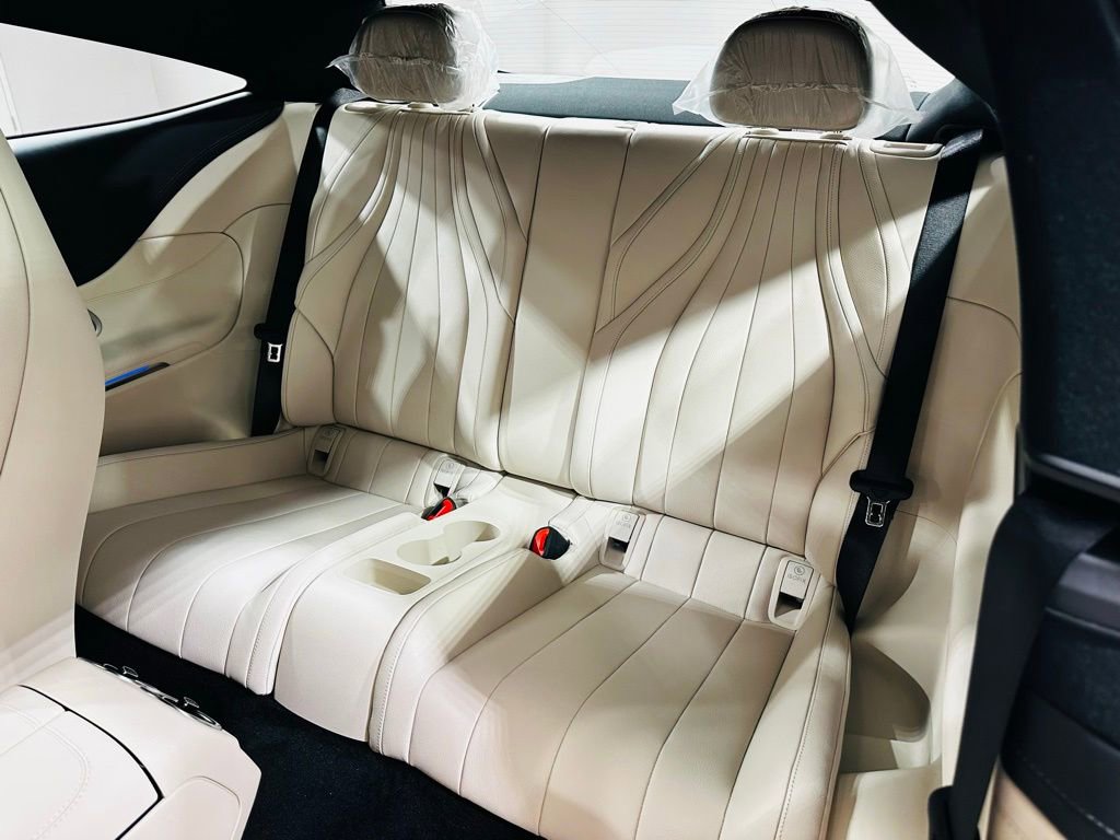 New 2026 Mercedes-Benz CLE 450 4MATIC Coupe image 10