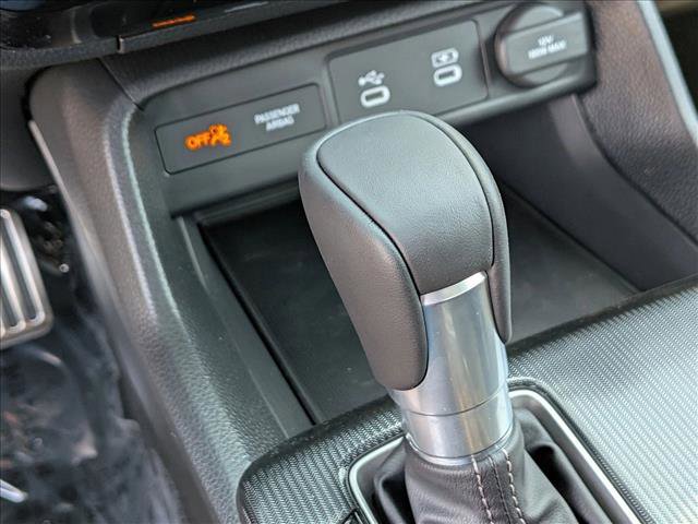 New 2026 Honda Civic Sport image 12