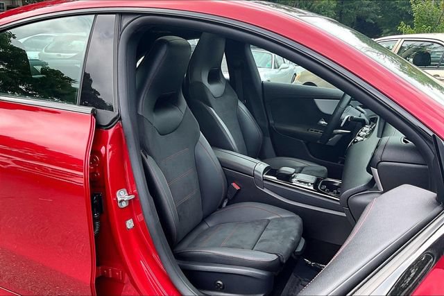 Certified 2023 Mercedes-Benz CLA 250 image 7