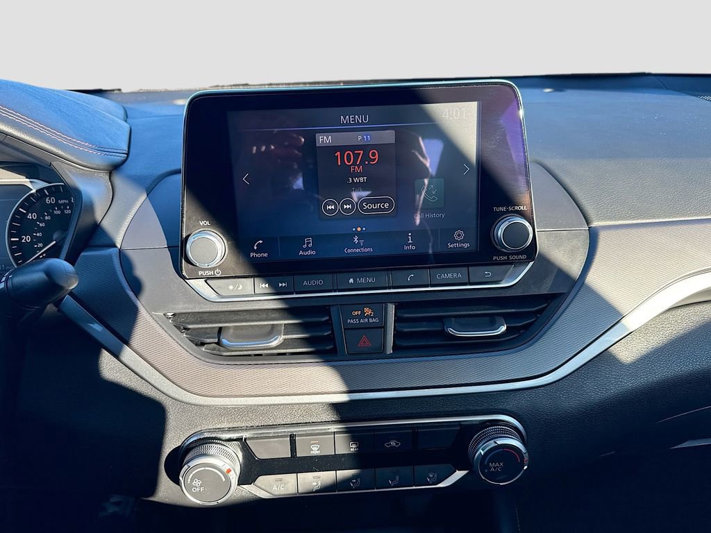 Used 2024 Nissan Altima 2.5 SR image 14