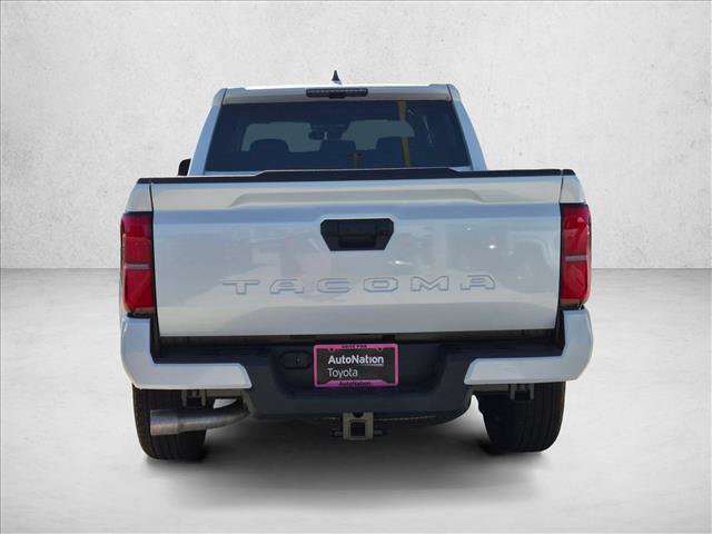 New 2026 Toyota Tacoma TRD Sport RWD image 7