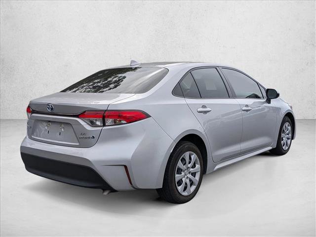 Used 2023 Toyota Corolla LE FWD image 6