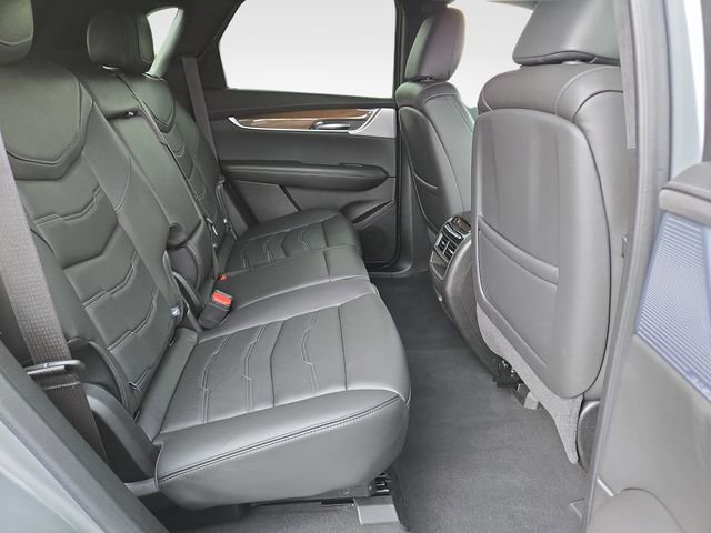 Certified 2024 Cadillac XT5 Premium Luxury w/ Platinum Package AWD/4WD image 35