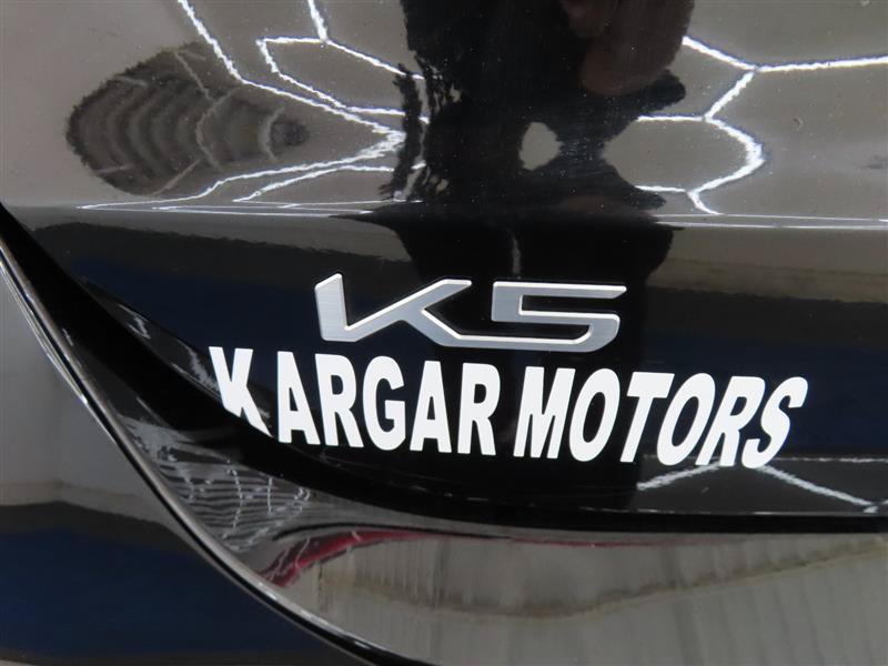 Used 2023 Kia K5 GT FWD image 13