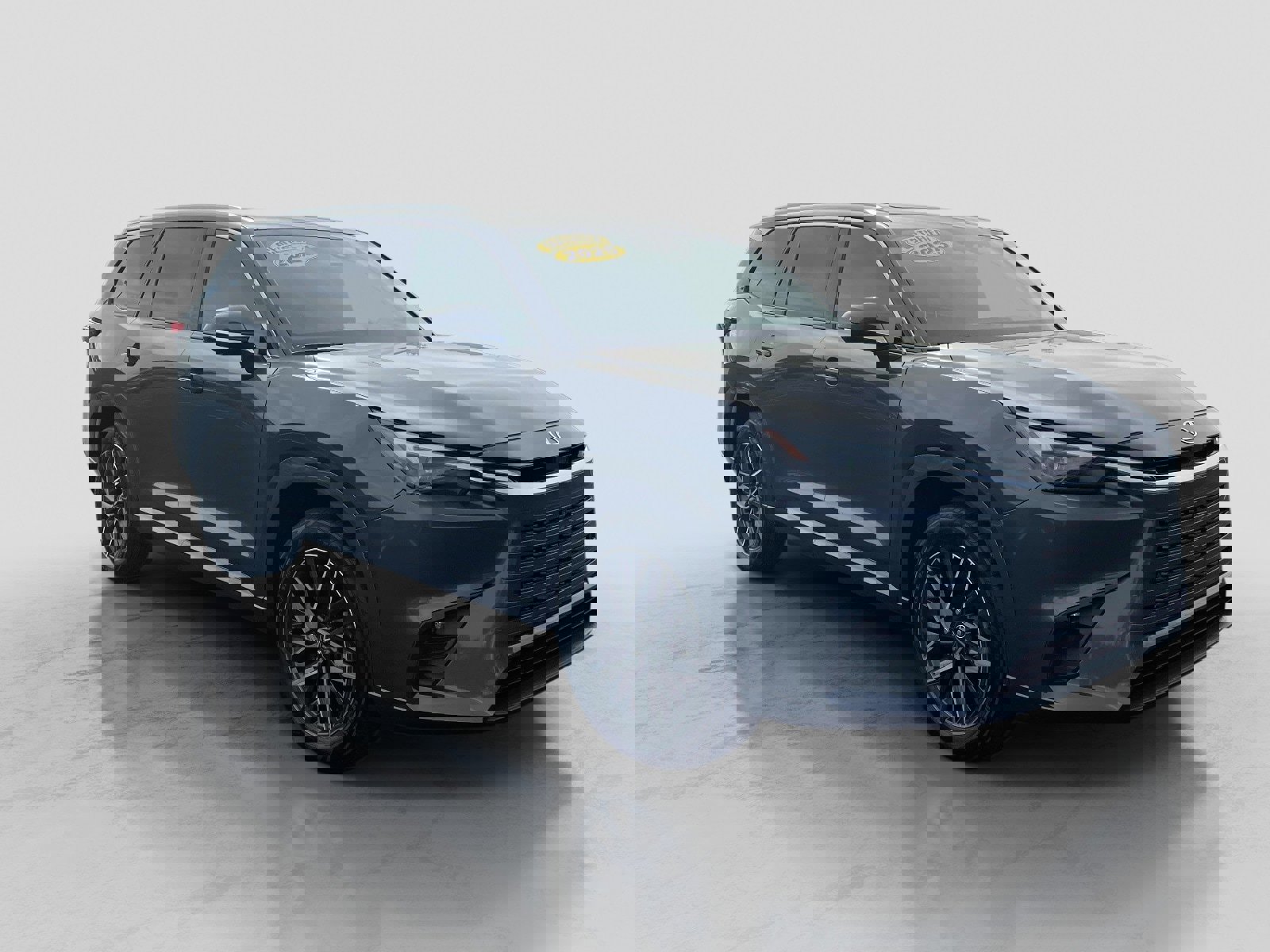 Used 2025 Lexus TX 350 AWD w/ Technology Package image 1