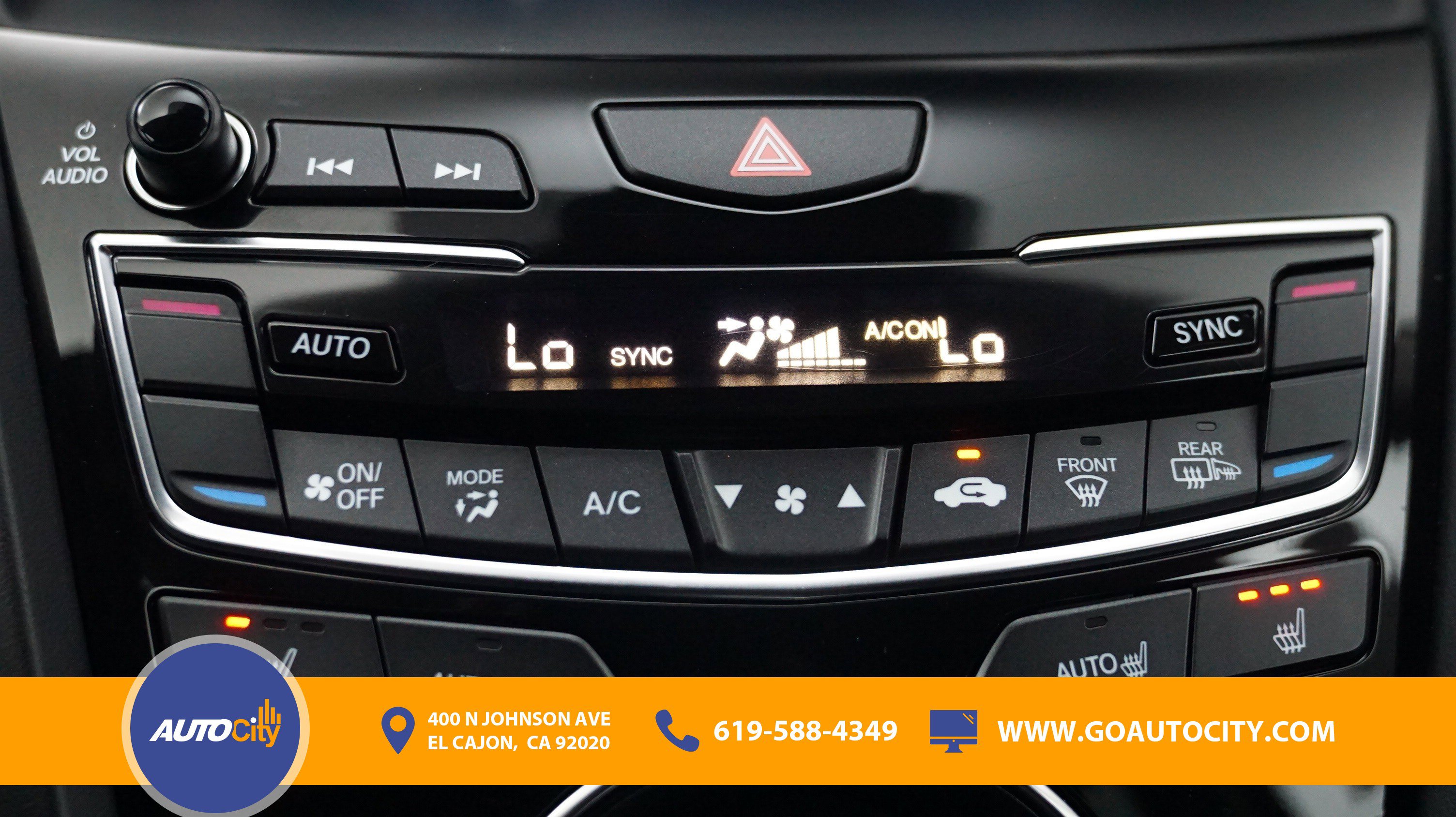 Used 2019 Acura RDX FWD image 25