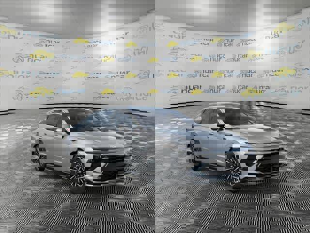 New 2026 Hyundai Sonata Limited