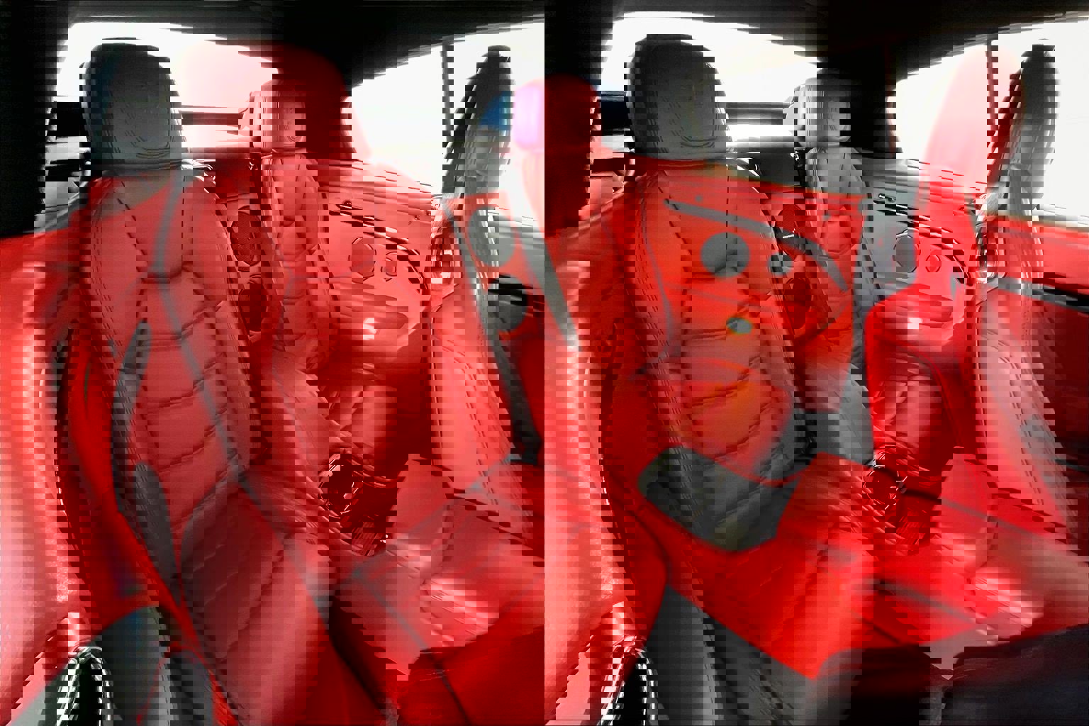 Used 2018 Maserati GranTurismo Convertible image 27