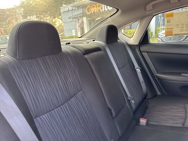 Used 2019 Nissan Sentra SV w/ Exterior Package image 15