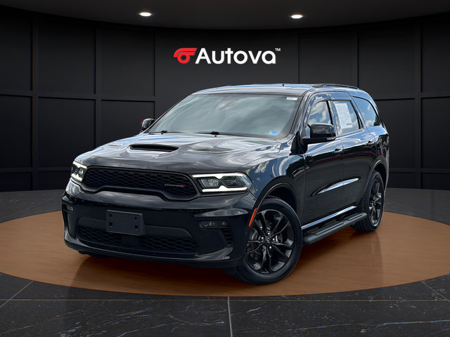 Used 2023 Dodge Durango R/T