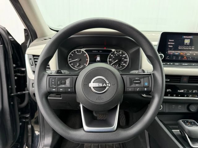 Certified 2023 Nissan Rogue SV AWD/4WD image 18