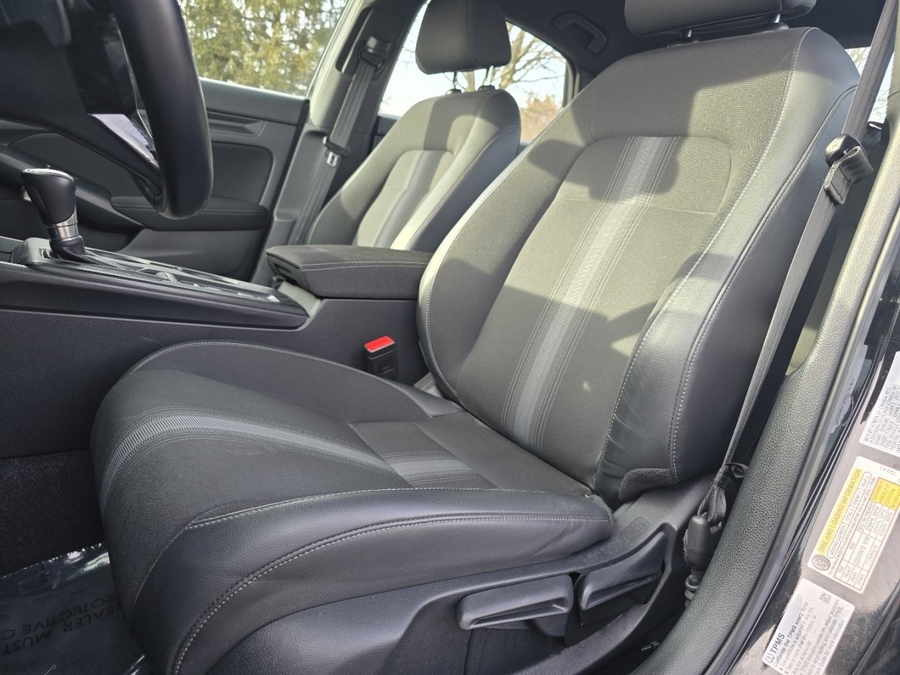 Used 2023 Honda Civic Sport image 22