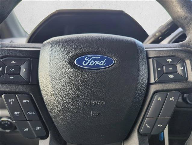 Used 2017 Ford F150 XLT AWD/4WD image 17