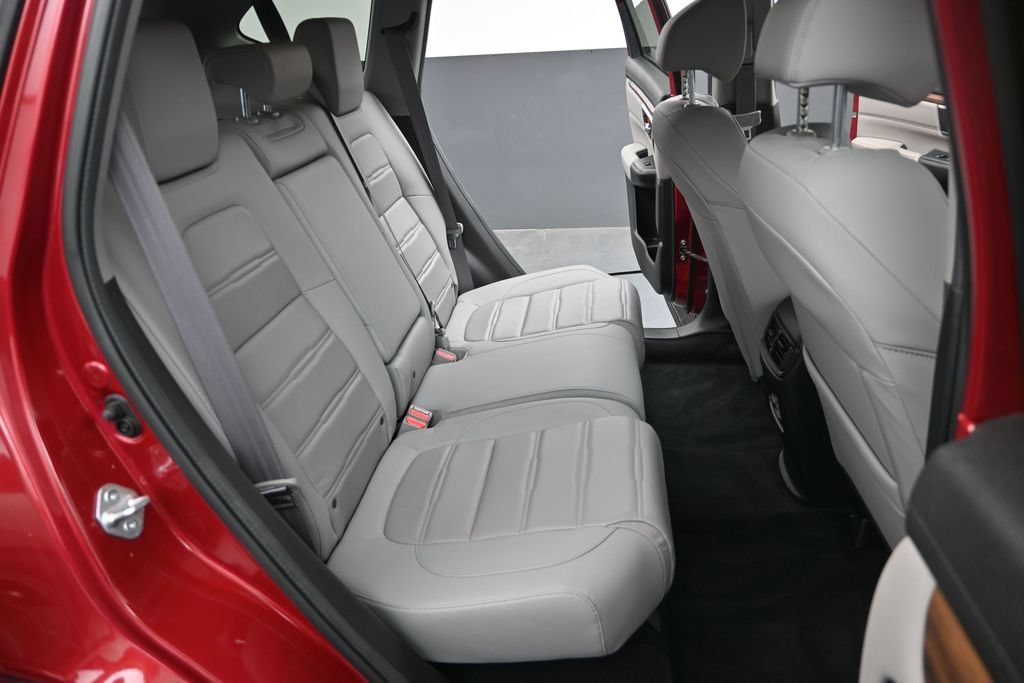 Used 2021 Honda CR-V EX-L image 29