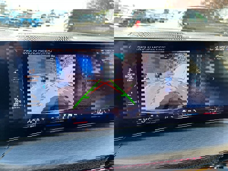 Used 2026 BMW 430i xDrive Coupe image 34