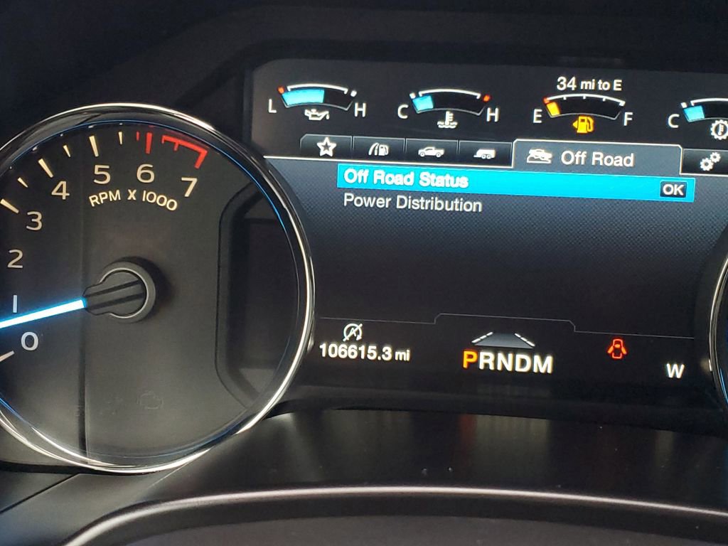 Used 2020 Ford F150 Lariat AWD/4WD image 15