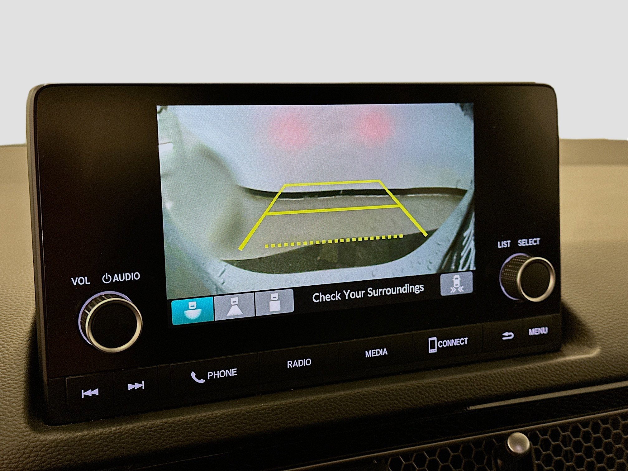 Used 2025 Honda Civic Sport image 22