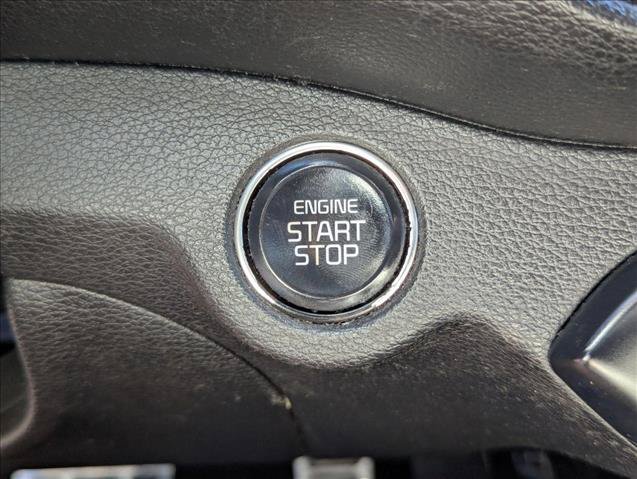 Used 2021 Kia Forte GT w/ GT2 Package FWD image 13