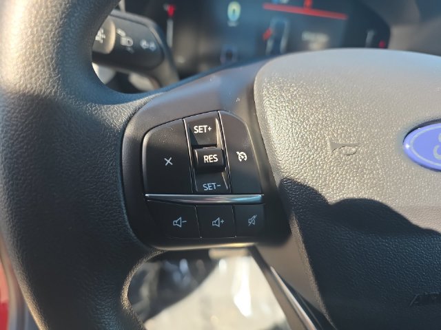 New 2026 Ford Maverick XLT FWD image 17