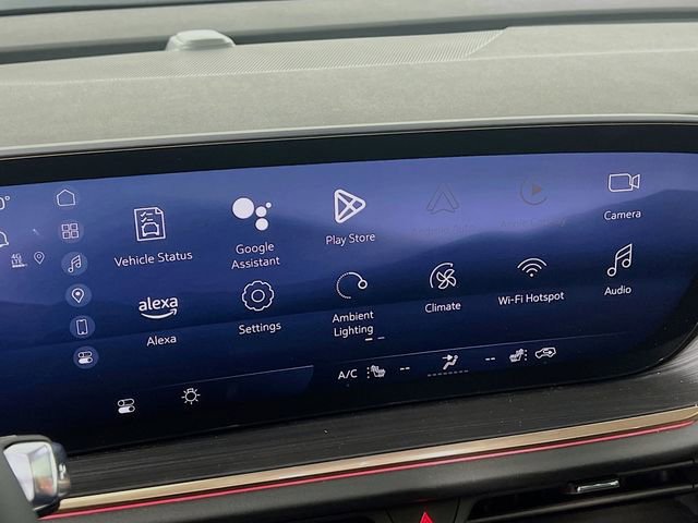 New 2025 Buick Envision Avenir image 14