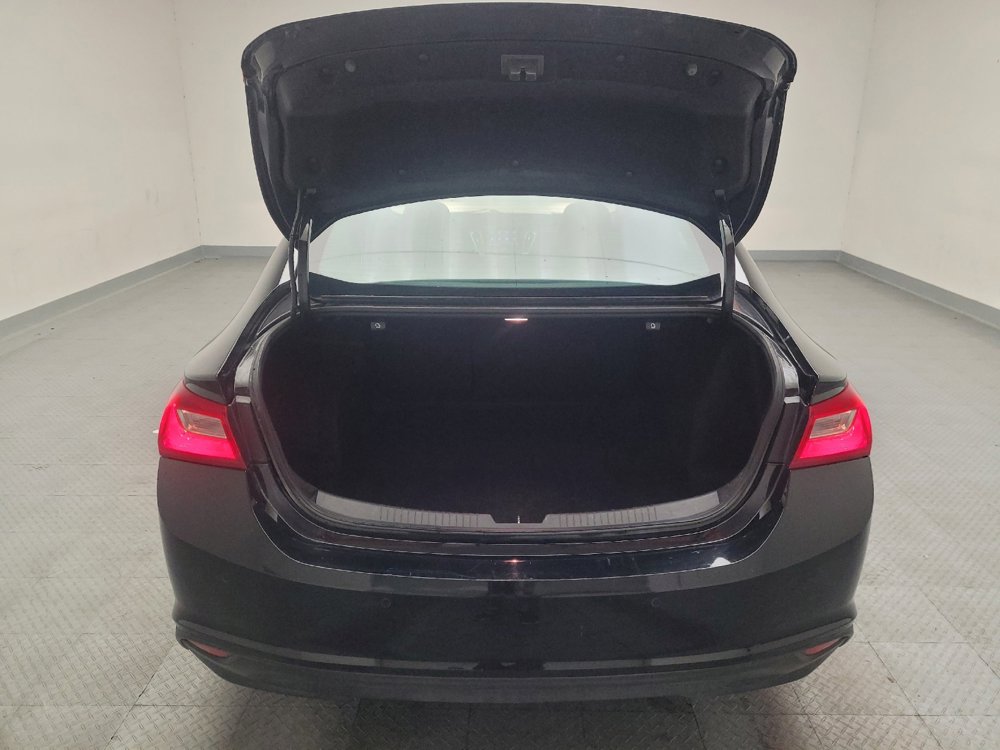 Used 2024 Chevrolet Malibu LT image 29