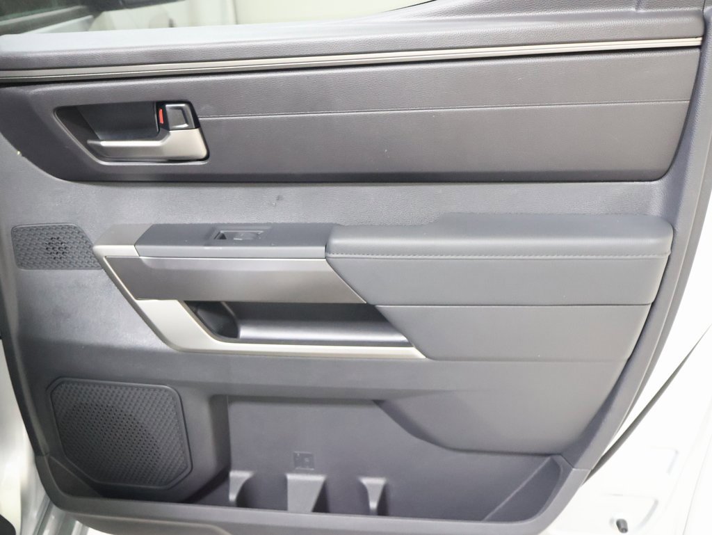 New 2026 Toyota Tundra SR5 image 17