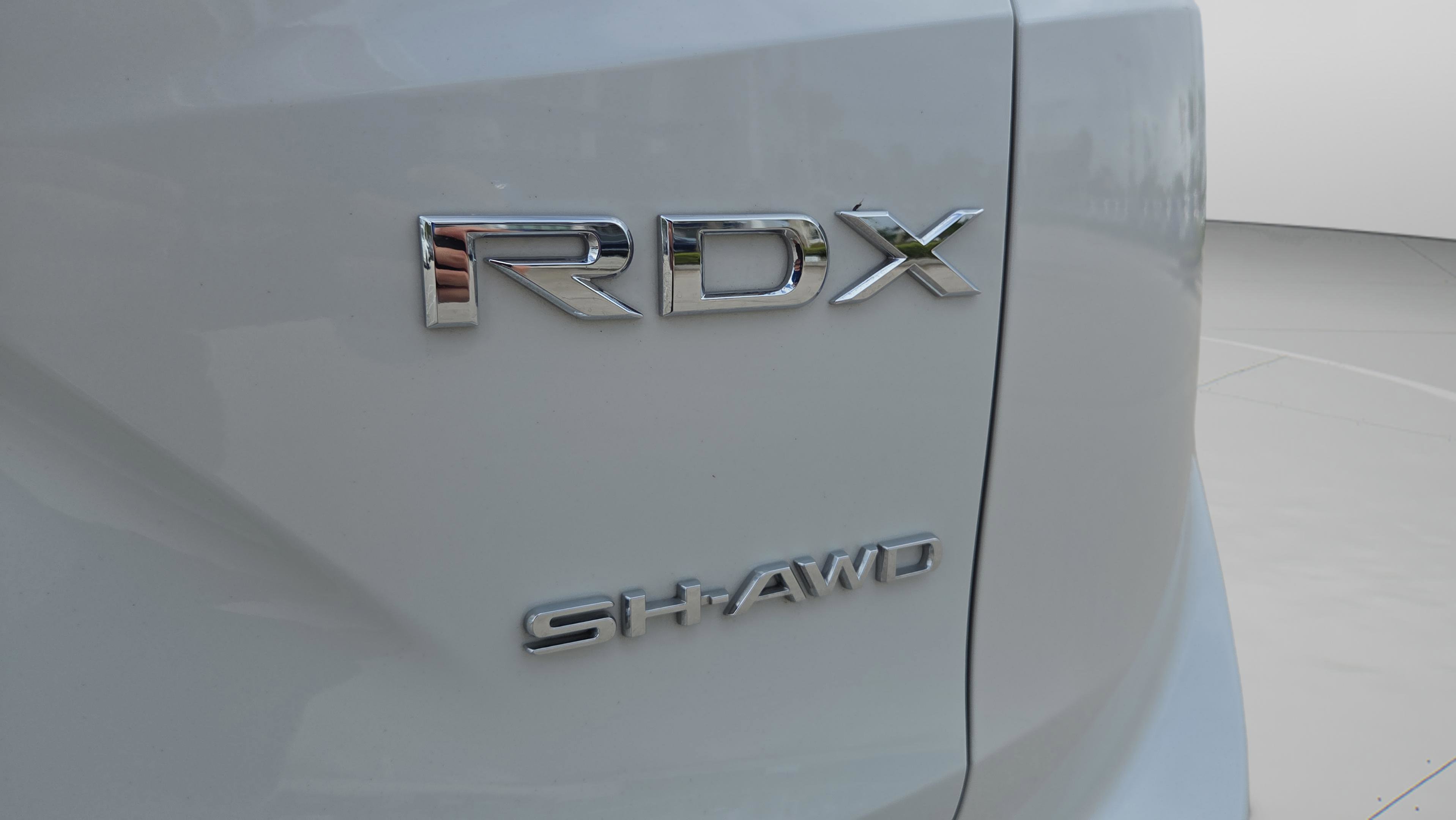 Used 2025 Acura RDX SH-AWD w/ Technology Package image 40