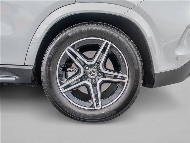 Certified 2026 Mercedes-Benz GLE 450 4MATIC image 14