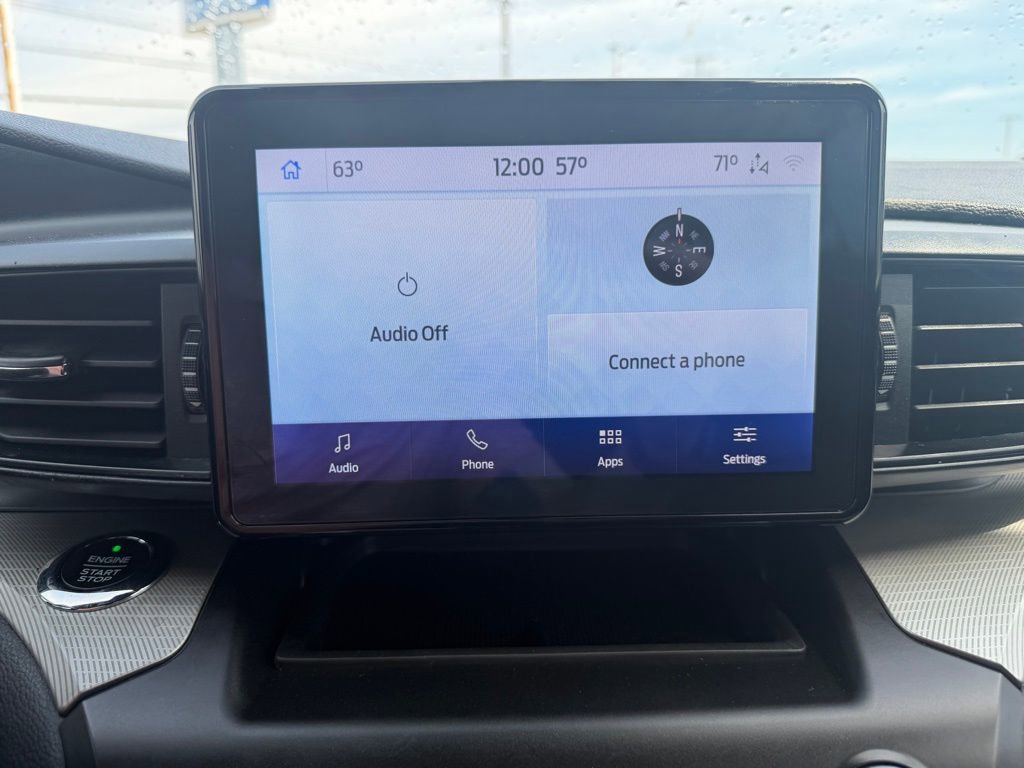 Used 2020 Ford Explorer XLT w/ Class III Trailer Tow Package image 29