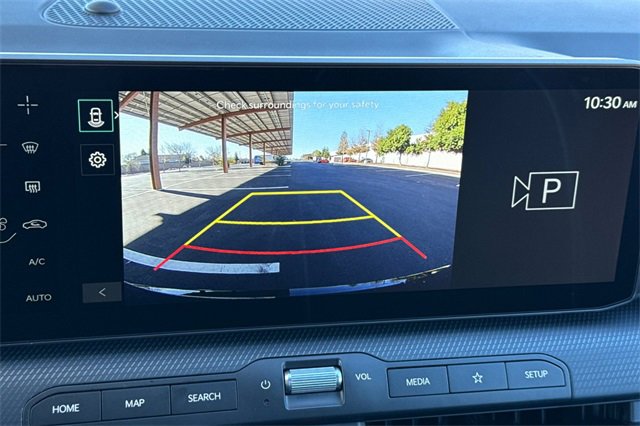 New 2025 Kia K4 GT-Line image 23