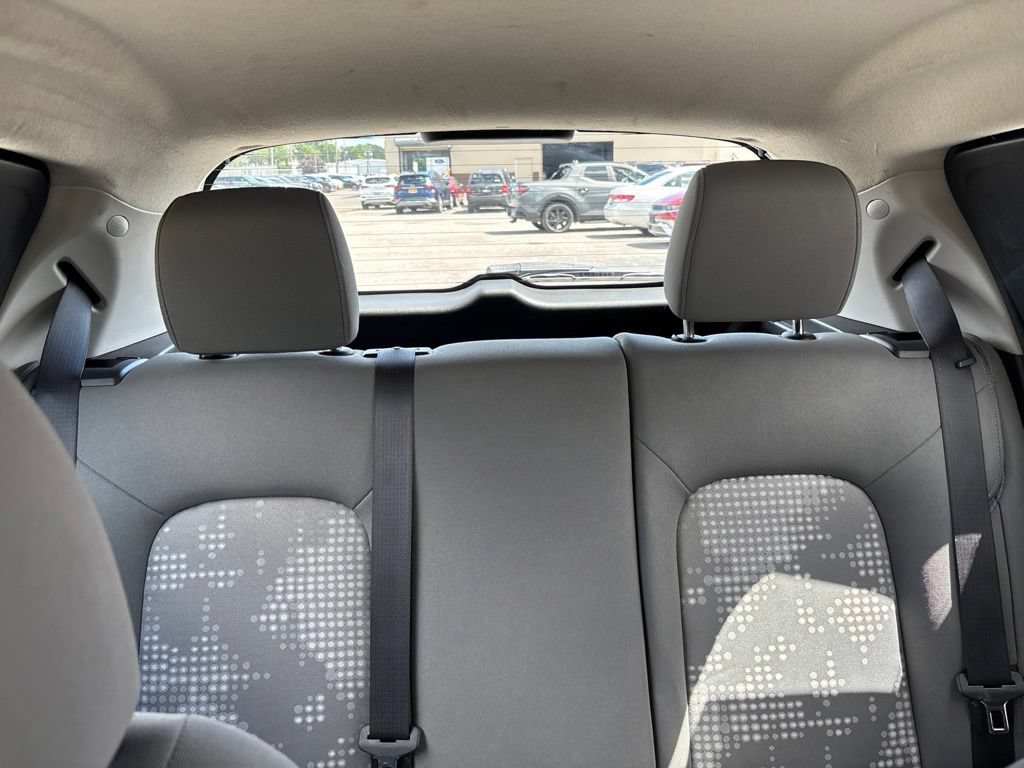 Used 2016 Chevrolet Sonic LS FWD image 20