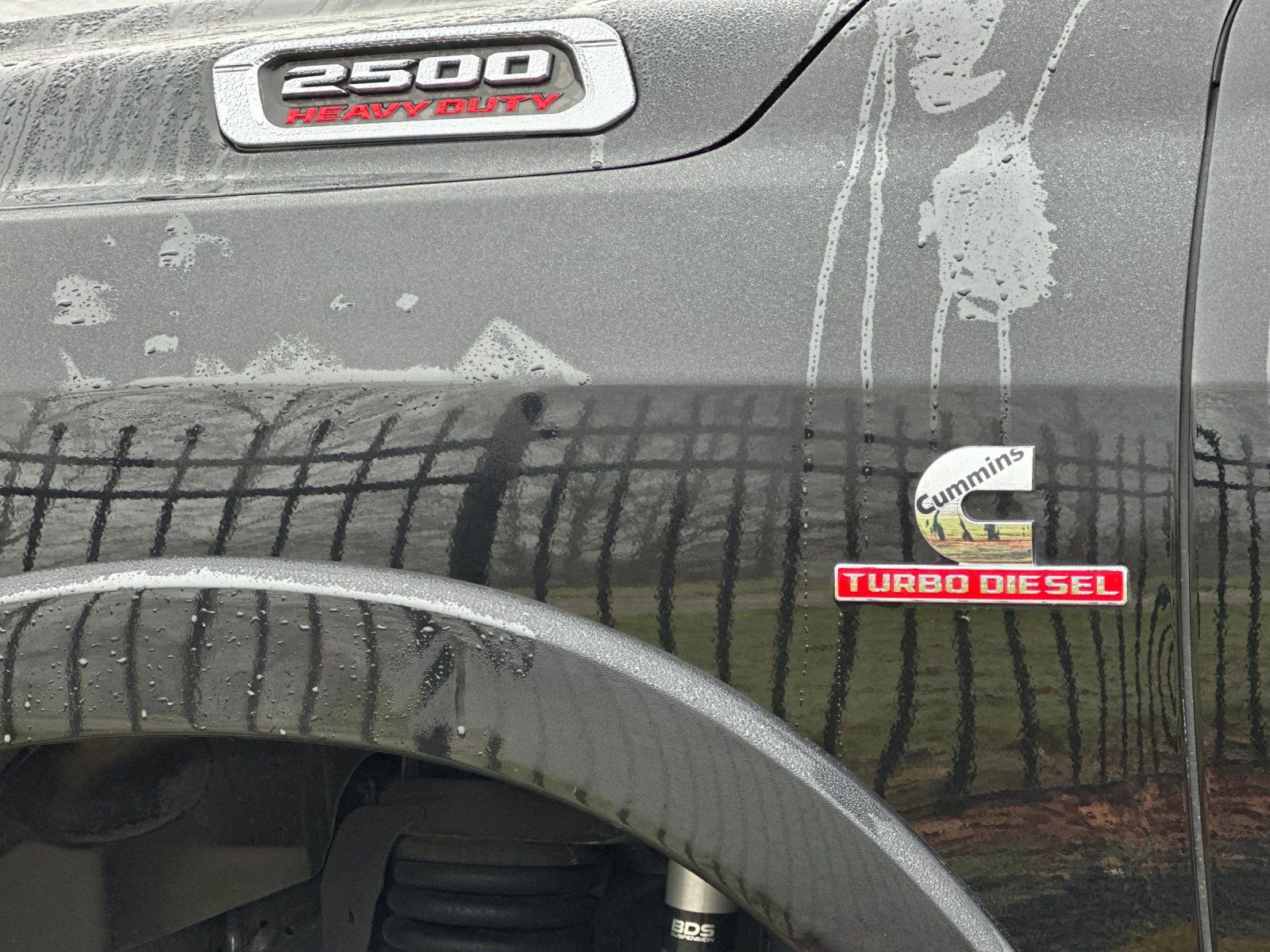 Used 2021 RAM 2500 Limited image 27