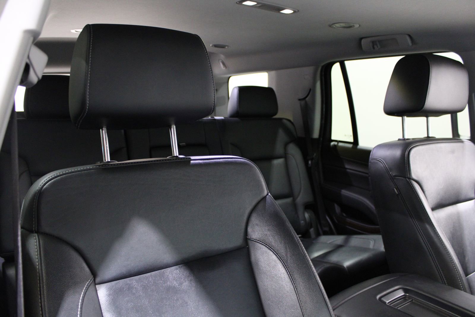 Used 2019 GMC Yukon SLT image 40