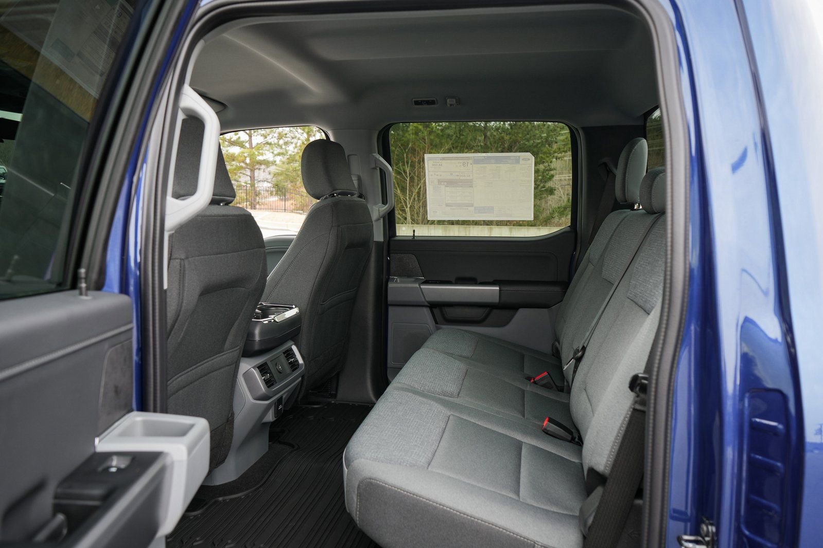 New 2026 Ford F150 XLT w/ XLT Chrome Appearance Package image 18