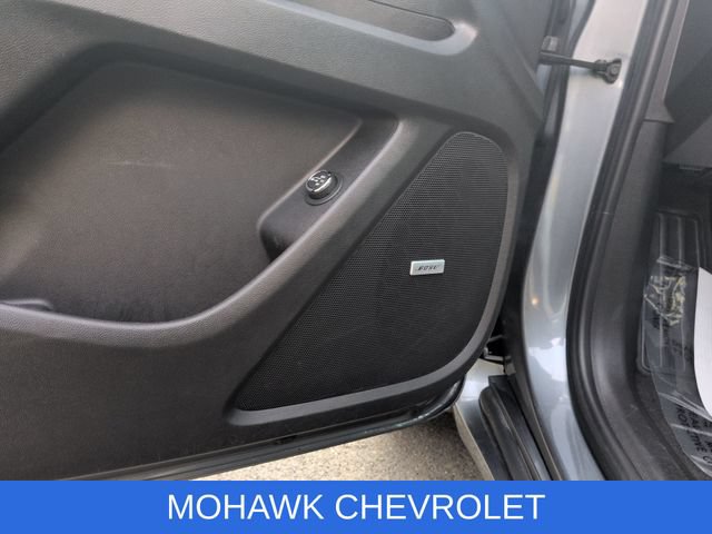 Certified 2018 Chevrolet Traverse Premier AWD/4WD image 25