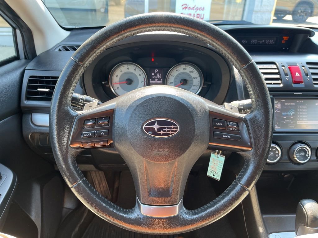 Used 2012 Subaru Impreza 2.0i Sport Limited image 12