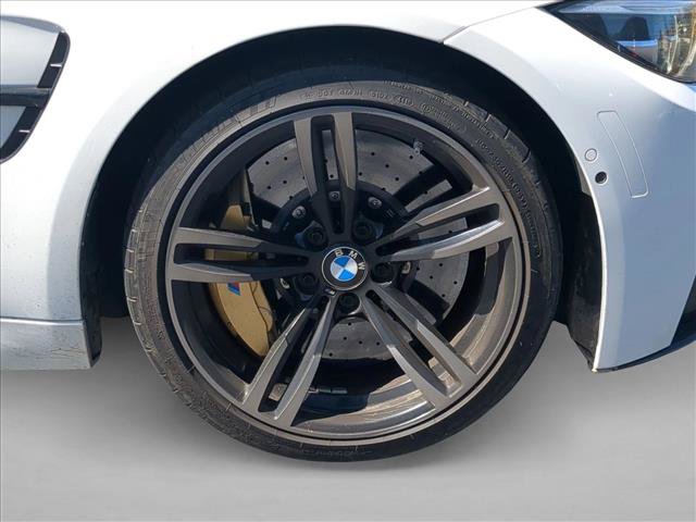 Used 2018 BMW M3 RWD image 17