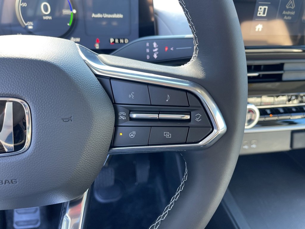 New 2025 Honda Prologue Elite image 14