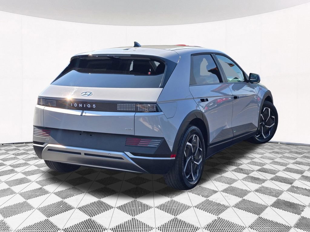 Certified 2024 Hyundai Ioniq 5 SE AWD/4WD image 17