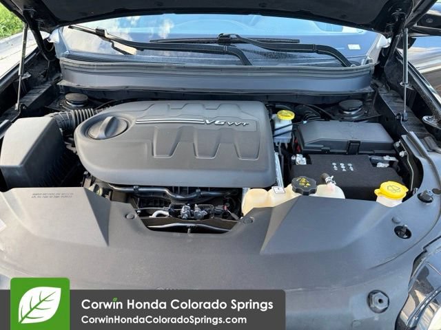 Used 2022 Jeep Cherokee Trailhawk w/ Sound & Nav Group AWD/4WD image 21