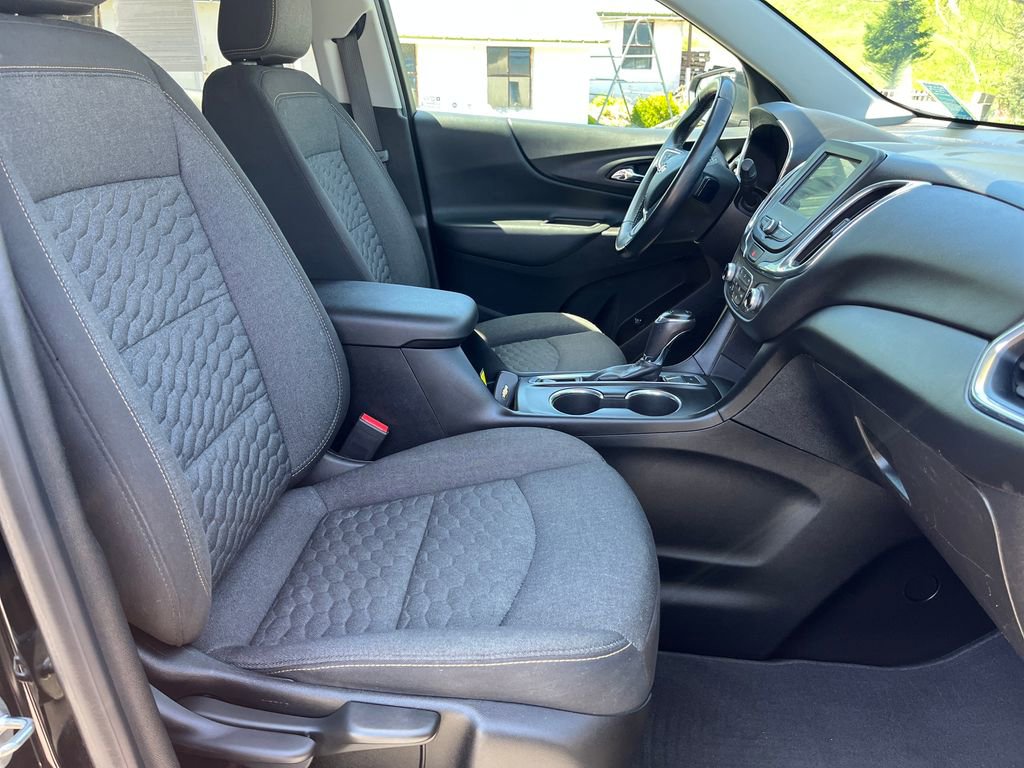Used 2019 Chevrolet Equinox LT AWD/4WD image 26