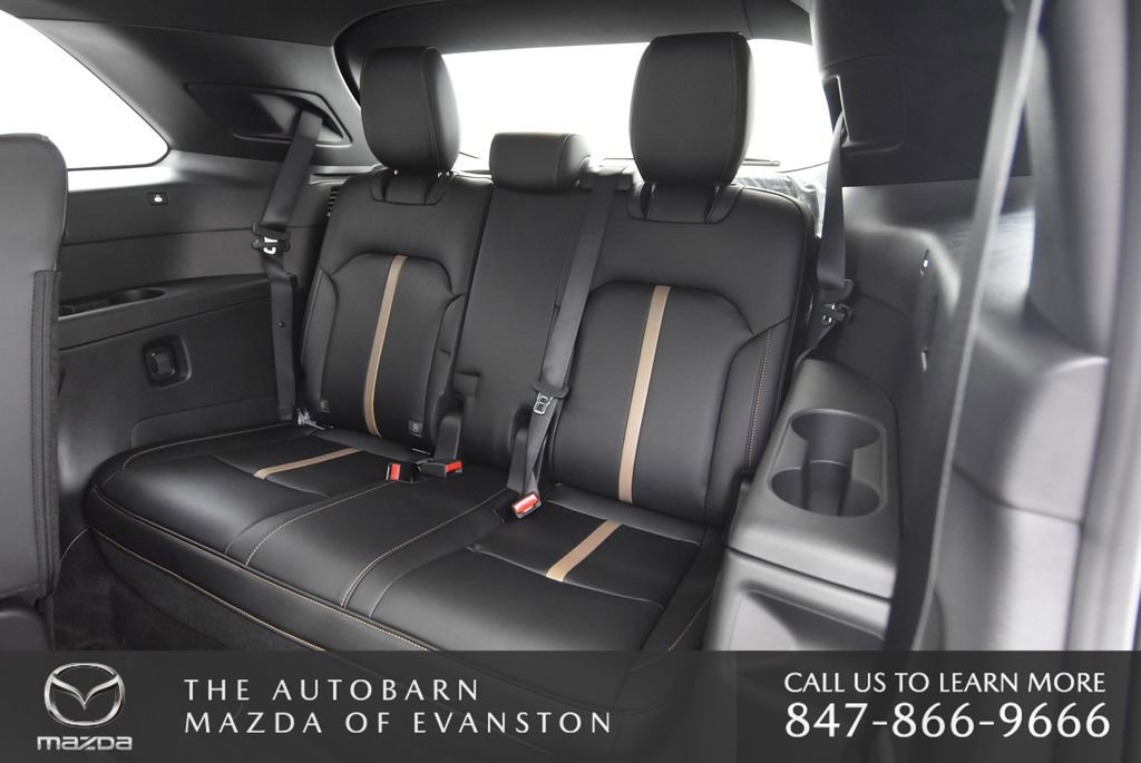 New 2026 MAZDA CX-90 3.3 Turbo S w/ Premium Package image 26